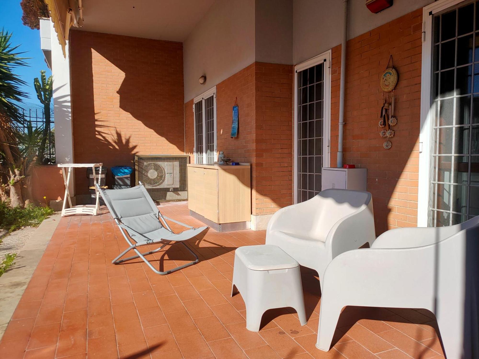 Lele House - Intero Aeroporto Di - Nuova Fiera Di Roma Apartamento Fiumicino