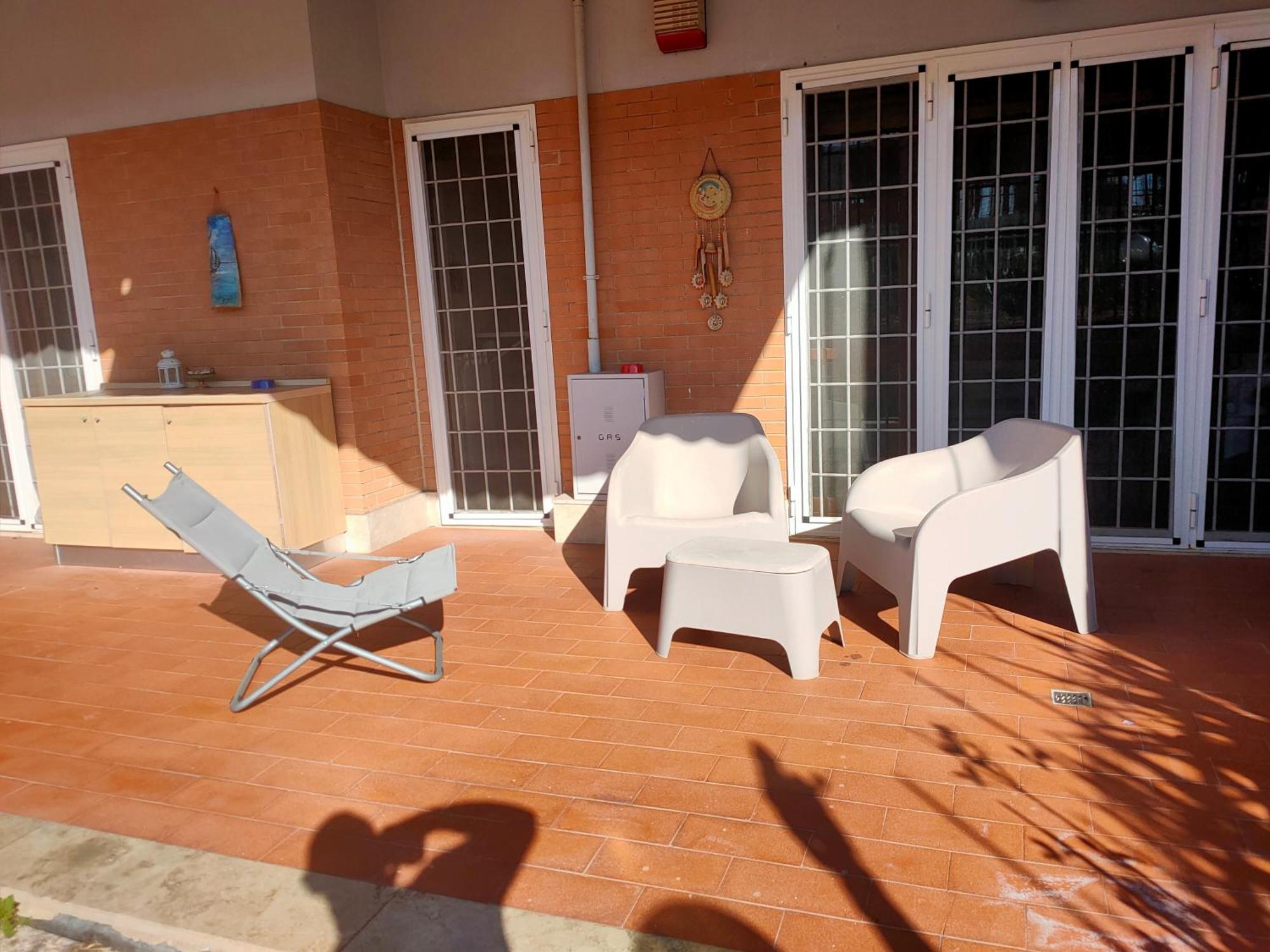 Lele House - Intero Aeroporto Di - Nuova Fiera Di Roma