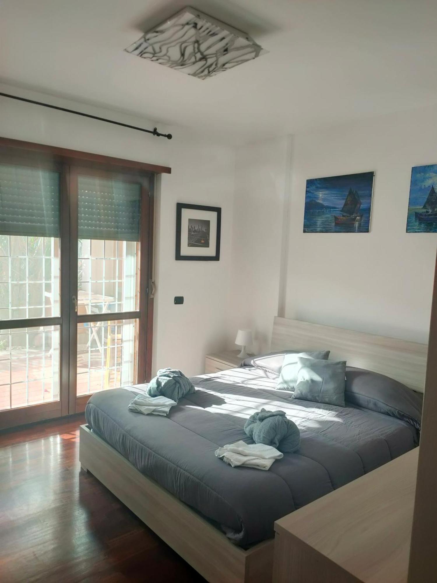 Apartamento Lele House - Intero Aeroporto Di - Nuova Fiera Di Roma Fiumicino