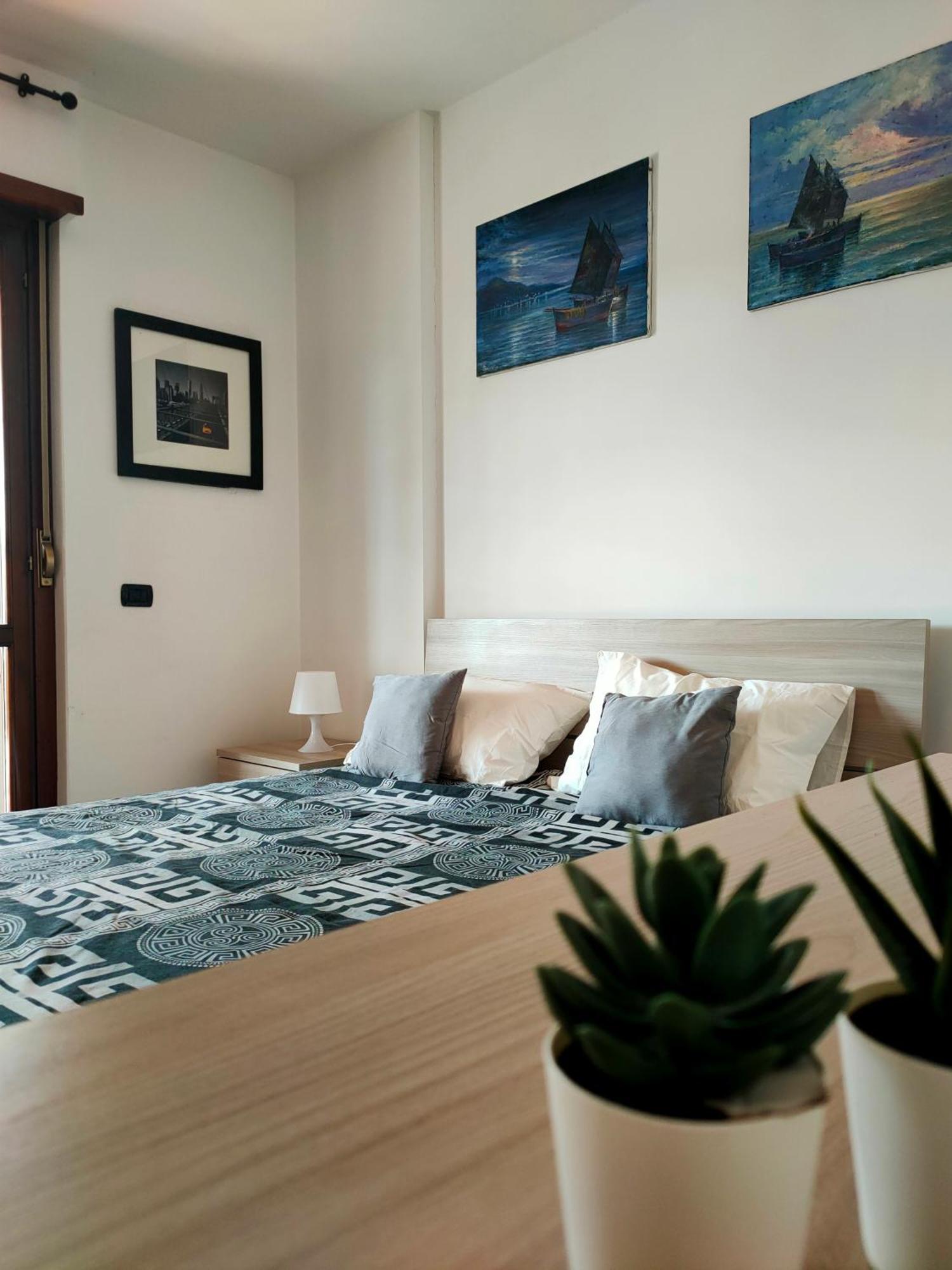 Apartamento Lele House - Intero Aeroporto Di - Nuova Fiera Di Roma *