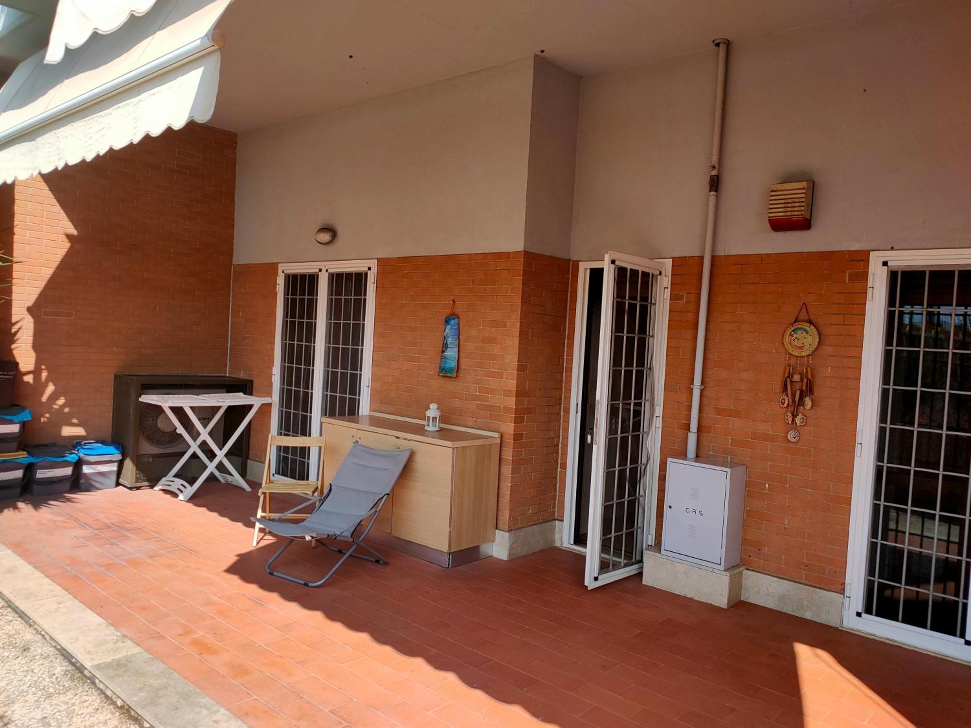 Lele House - Intero Aeroporto Di - Nuova Fiera Di Roma