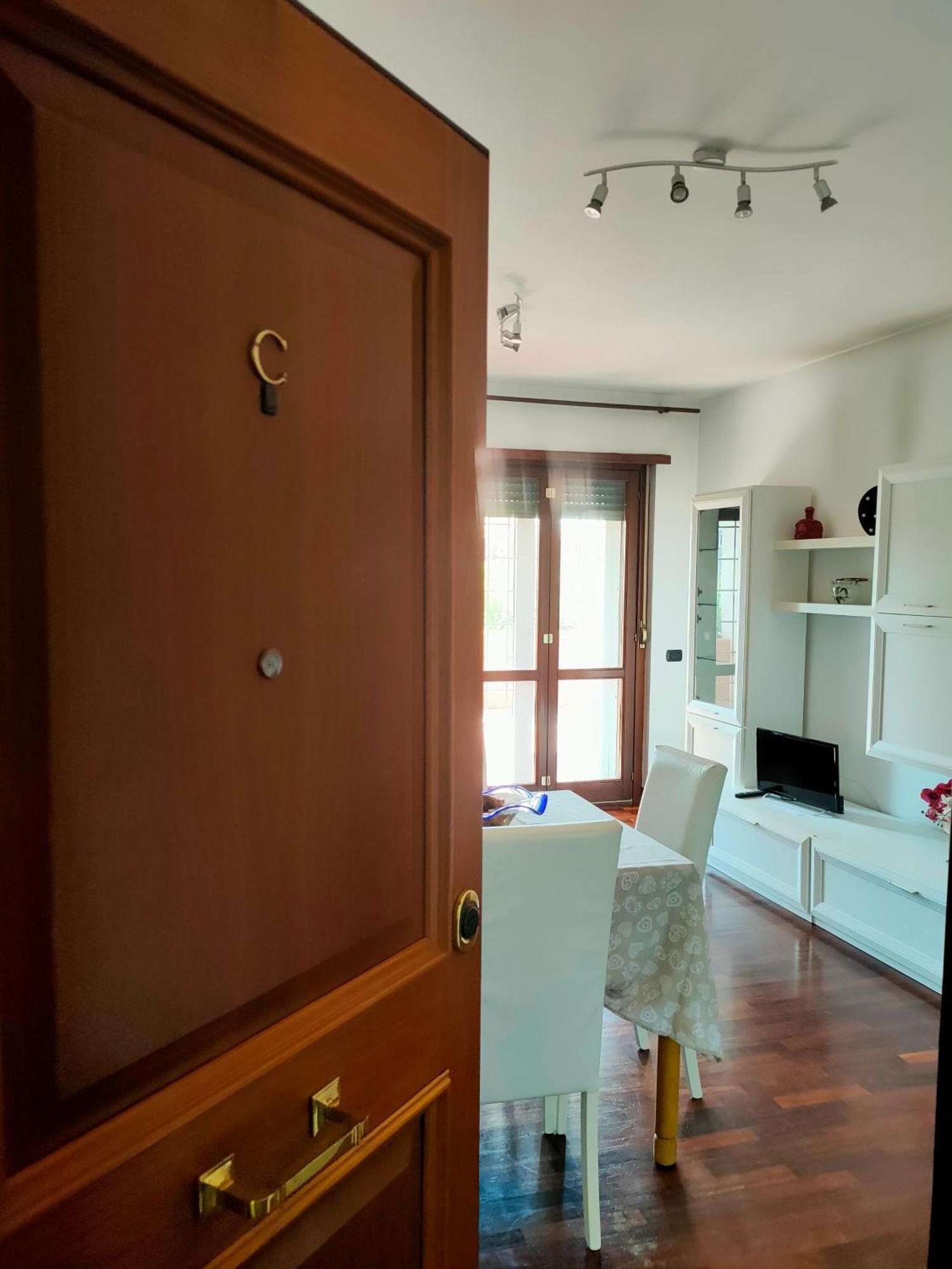 Lele House - Intero Aeroporto Di - Nuova Fiera Di Roma